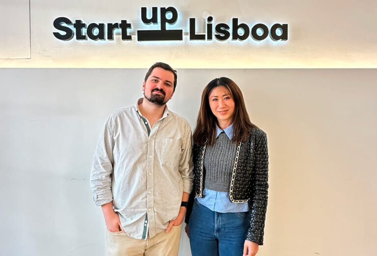 Startup Lisboa