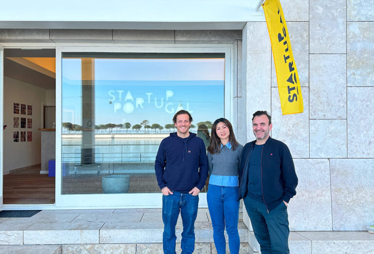 Startup Portugal