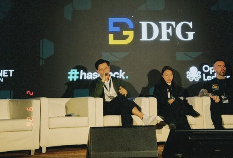Tokenized Capital Summit